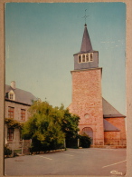 Wellin, L'Eglise - Wellin