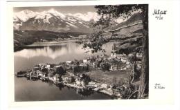 Österreich - Millstatt Am See - 1955 - Millstatt