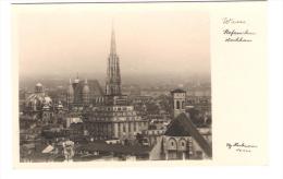 Österreich - Wien - Stephansdom Hochhaus - Stephansplatz