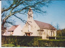 Butry L'église - Butry