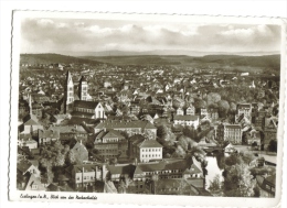 Esslingen Vue Generale - Esslingen