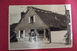 Photo Mezilles ? Maison Decorée - Autres & Non Classés