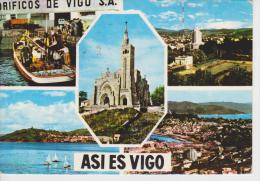 (AKK420) VIGO - Pontevedra