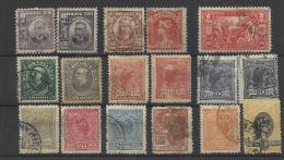 BRASIL LOT. - Collections, Lots & Series