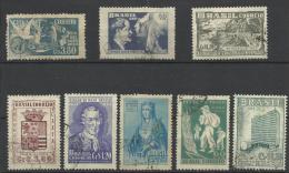 BRASIL LOT. - Collections, Lots & Series