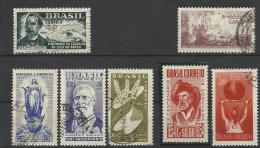 BRASIL LOT. - Colecciones & Series