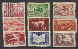BRASIL LOT. - Collections, Lots & Series