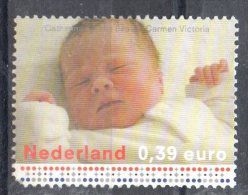 Pays Bas ; 2003 ; N° Y: 2112 ; N S.g. Coin ; " Catarina Smalia "  Cote Y : 1.25 E. - Neufs