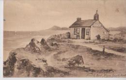 ANGLETERRE CORNWALL SCILLY ISLES LAND´4 END FIRST LAST HOUSE BELLE CARTE RARE !!! - Land's End