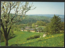 HÖLSTEIN Basel-Land Evangelische Heimstätte LEUENBERG 1987 - Otros & Sin Clasificación