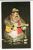 The Country Bear Jamborre - Walt Disney World - Disneyworld