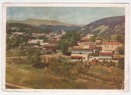 Postcard - Armenia, Tsakhadzor     (V 20898) - Armenia