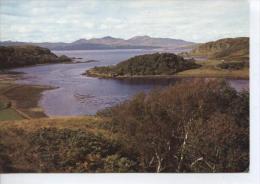 (UK279) LOCH FEOCHAN - Argyllshire