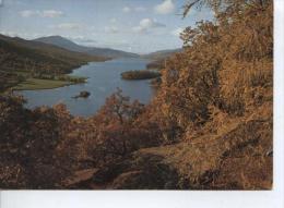 (UK278) THE QUEEN´S VIEW NEAR PITLOCHRY - Perthshire