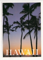 Hawaii - Andere & Zonder Classificatie