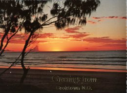 (987) Australia - QLD - Cooktown - Far North Queensland