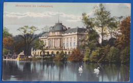 Deutschland; Ludwigsburg; Schloss Monrepos - Ludwigsburg