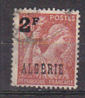 M4231 - COLONIES FRANCAISES ALGERIE Yv N°233 - Gebruikt