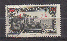 M4753 - COLONIES FRANCAISES SYRIE Yv N°190 - Used Stamps