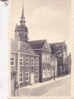 DOOMKERKE : Klooster En Kerk - Ruiselede