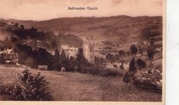 BATHEASTON  , Church   * - Bath