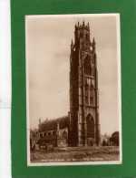L'église St Botolph Est Une église Paroissiale Située Dans L' église D'Angleterre à Boston, Dans Le Lincolnshire 1958 - Sonstige & Ohne Zuordnung