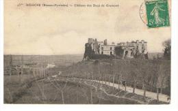 BIDACHE - Château Des Ducs De Gramont - Bidache