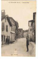 BIDACHE - Grande Rue - Bidache