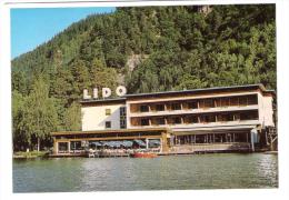 Österreich - St. Andrä - Post St. Ruprecht Bei Villach - Strandhotel Lido Seehof - Ossiachersee - Kärnten - Villach