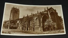 Ansichtskarte   Halifax  Parish Church  Um 1912  #AK5150 - Halifax