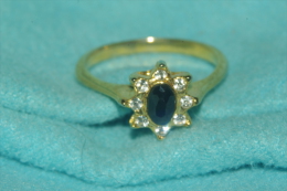 BAGUE  Fantaisie - Ring