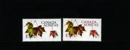 IRELAND/EIRE - 1967  CANADIAN CENTENNIAL  SET MINT NH - Unused Stamps