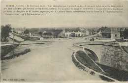 Nov13 1178 : Ardres  -  Pont - Ardres