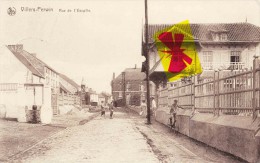 VILLERS-PERWIN - Rue De L'Escaille - Les Bons Villers