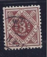 Württemberg1919: Dienst(offical)135 Mnh**  Cat.Value 30Euros - Postfris