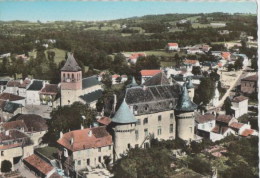 LACAPELLE MARIVAL - Vue Générale - Lacapelle Marival