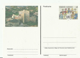 =UN WIEN GS1993 - Lettres & Documents