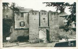 44 - GUERANDE - Porte De Saille - Guérande