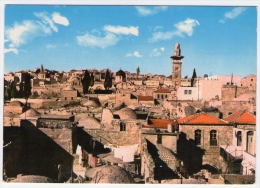 Postcard - Jordan    (V 20918) - Jordan