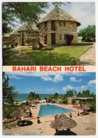 Postcard - Tanzania, Dar Es Salam    (V 20946) - Tanzania