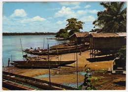 Postcard - Comoros      (V 20957) - Comoren