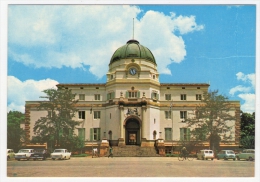 Postcard - Zimbabwe, Bulawayo      (V 20962) - Zimbabwe