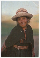 Postcard - Bolivia    (V 20994) - Bolivien