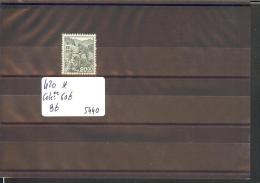 JAPAN  -  No MICHEL 420 *  ( AVEC CHARNIERE )  -   COTE Pour ** : 60 € - Unused Stamps