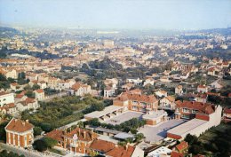 95-DEUIL....GROUPE SCOLAIRE...CPM - Deuil La Barre