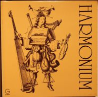 Harmonium - Sonstige - Franz. Chansons
