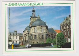 SAINT AMAND LES EAUX - LE PRIEURE - Ed DU PRE CATELAN - Saint Amand Les Eaux
