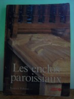 LES ENCLOS PAROISSIAUX.   0581 "a". - Bretagne