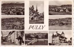 Suisse - Pully - - Pully