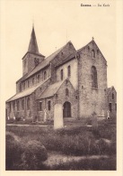 ENAME : De Kerk - Oudenaarde